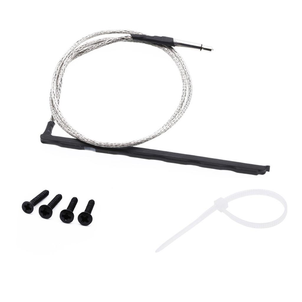 Звукосниматель для акустической гитары, балансирующий эквалайзер для фолк, классической музыки, универсальные аксессуары