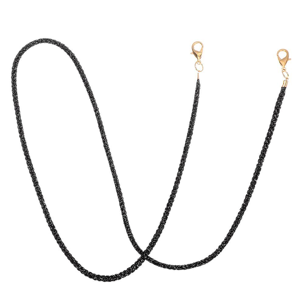 Hanging Anti-lost Face Mask Lanyard Eyewear Chain Necklace Mask Holder Strap Glasses Lanyard