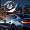 Wireless LED Car Light Suction Cup Car Atmosphere Light New Car Warning Light