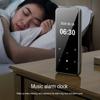 MP3-плеер Bluetooth 5.0 MP4-плеер HiFi Lossless Music Player Портативный аудиоплеер Walkman с FM/электронной книгой/диктофоном/Mp3 2025 Новый