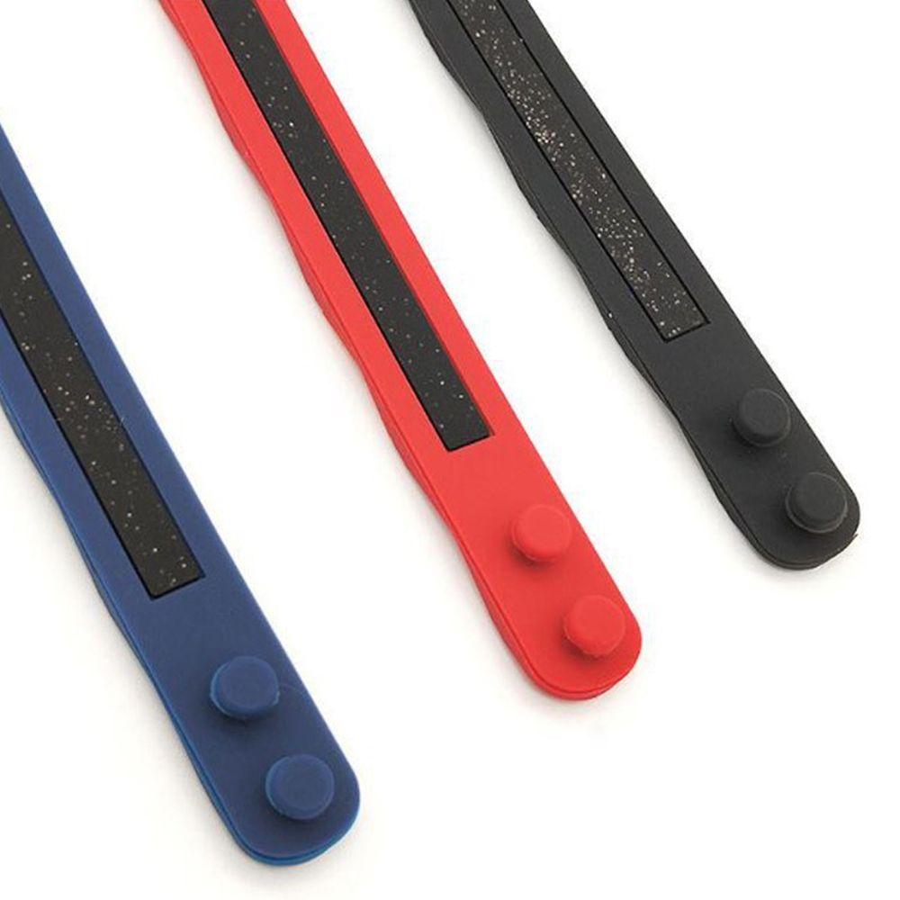 Band Wireless Sports Wristband Static Elimination Bracelet Sports Casual Bangle Couple Bracelets