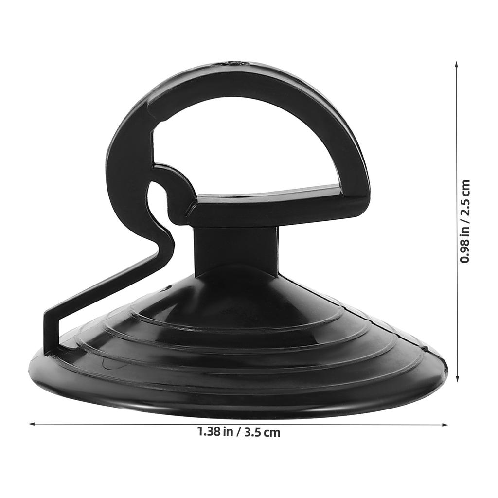 10 шт. Портативный инструмент для снятия лампочки на присоске Изготовлен из надежного силикона для безопасной и легкой замены лампы Эффективный дизайн