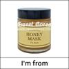 (bo20) Honey Mask 120g