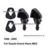 3834056K00: Форсунка омывателя лобового стекла для Suzuki Grand Vitara MK2 1998-2005