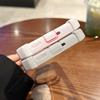 Прочный двухслойный прозрачный чехол для телефона для Xiaomi MI 17 17Pro Max 15 14 Ultra Pro, противоударный, прочный, жесткий чехол Funda