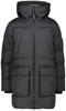 Winter Jacket Marc O'Polo Hooded Down Jacket Regular (429096070270) Black