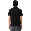 LACOSTE Polo Shirts Men's 031/Black Polo Collar Moderate Other PH6290-031