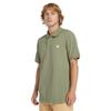Timberland Mens Oyster River Logo Short-Sleeved Polo Shirt