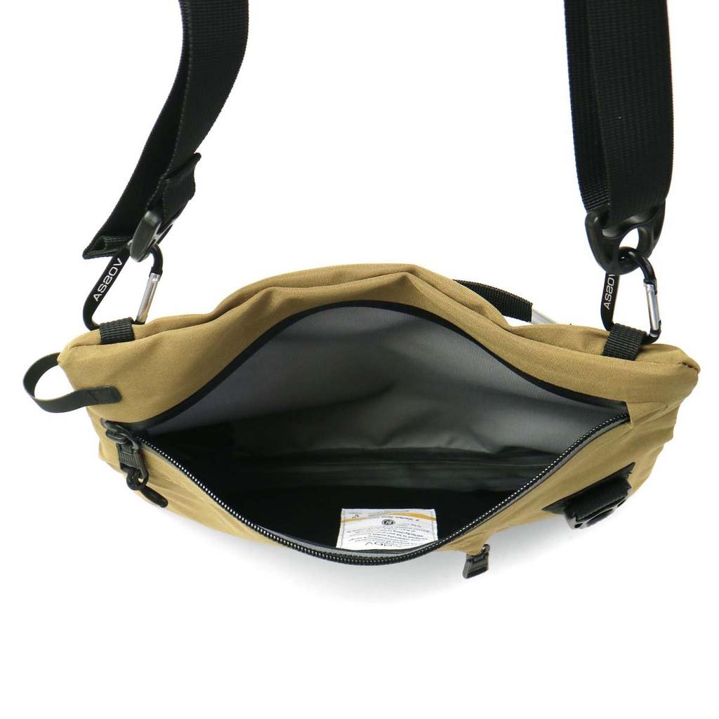 Водонепроницаемый Sacoche 141603 ВОДОНЕПРОНИЦАЕМЫЙ CORDURA 305D Хаки [Assobu]