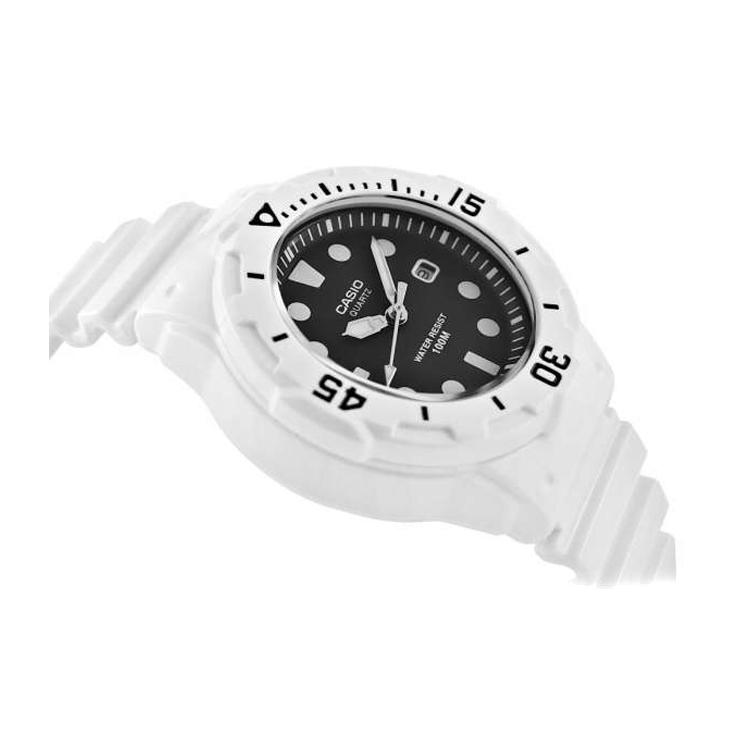 Casio G-Shock LRW200H-1E Черные часы LRW-200H-1E LRW-200H-1E