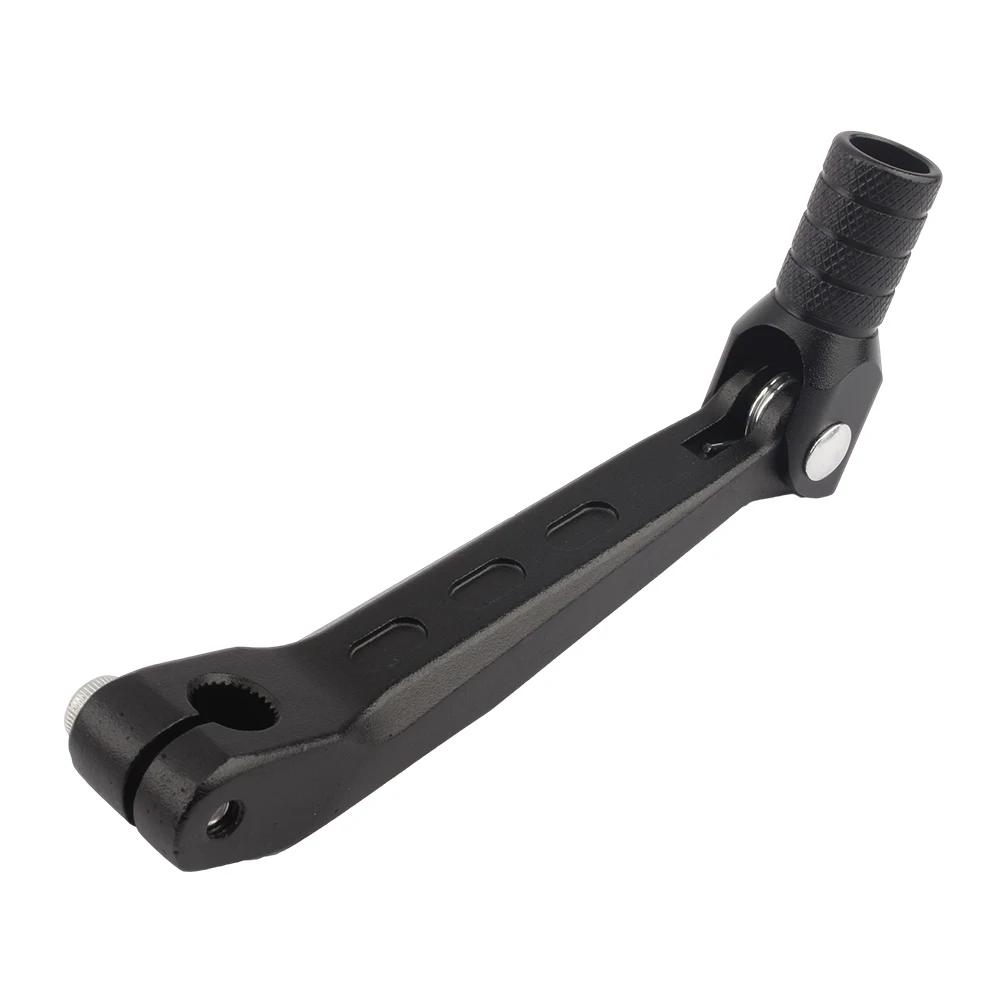 Motorcycle Accessories Gear Shift Lever Universal for KTM Suzuki Yamaha Kayo 125 140 150 250cc ATV Pit Dirt Bike Motocross