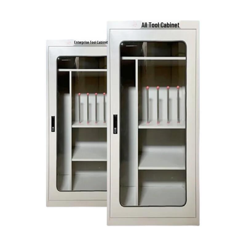 Victory Safety Tool Cabinet