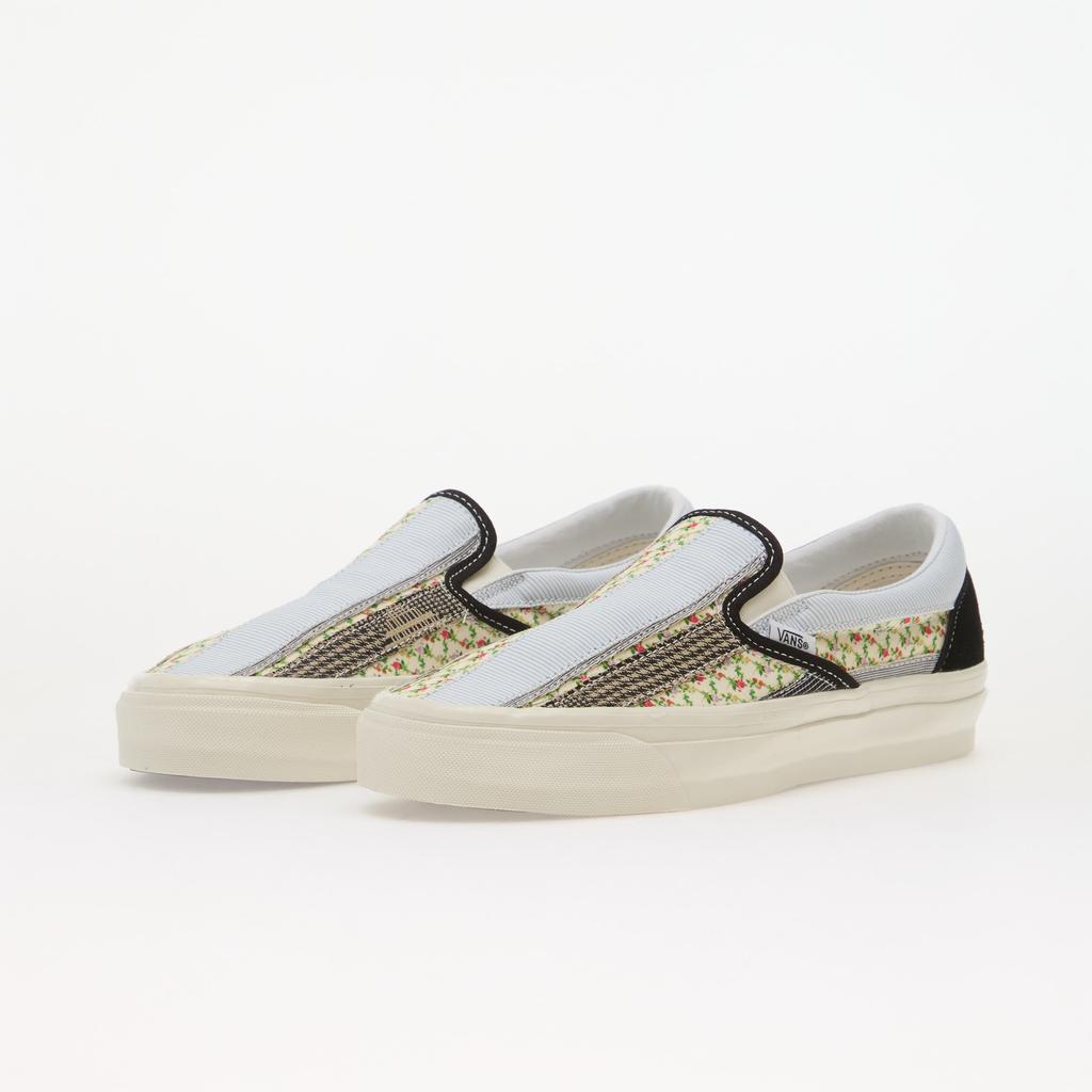 Vans Classic Slip-On 98 sneakers Black/Multi