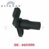 Crankshaft Position Sensor 4421099 8200746509 93862464 For Renault Clio Laguna Megane Trafic Satis Vivaro Nissan Primastar Opel