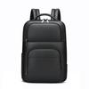 Business Men's Backpack Large Capacity Travel, Leisure, Business Travel, Office Computer Bag Multi Functional Fashion Backpack