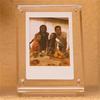 FUJIFILM Photo Frame SINGLE Fuji Mini Photo Frame SINGLE 257649 “Cheki”