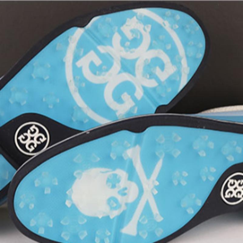 Обувь для гольфа Zippor Tuxedo Gallivanter Women S Cielo G4la23ef10 Ci