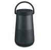 Bose SoundLink Revolve+ (Серия II) Портативная Bluetooth-колонка - Беспроводная водостойкая колонка с долговечным аккумулятором и ручкой, Черная
