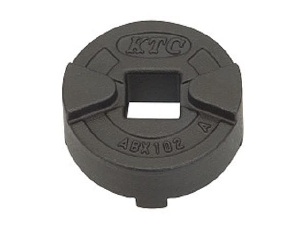 Набор дисковых инструментов Kyoto Machinery Tools ABX102 (КТК)