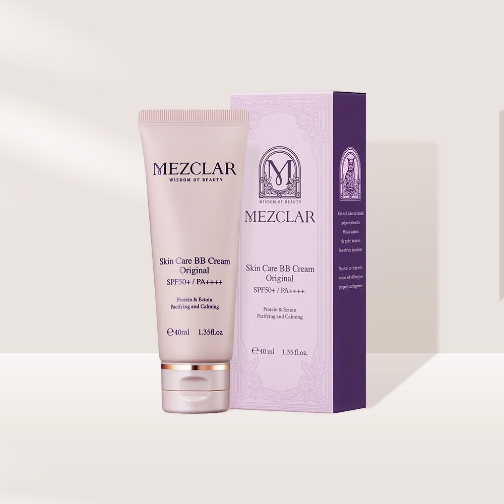 «Water Glowing Moisture» Ким Хо-Ён PICK Mezcla Mezcla BB Cream специальный набор, 1 шт., 40 мл