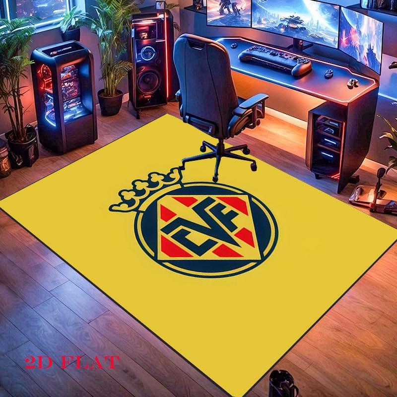 VIL Carpet Rug for Living Room Bedroom Home Sofa Decoration,Kids play Nonslip Floor Mat