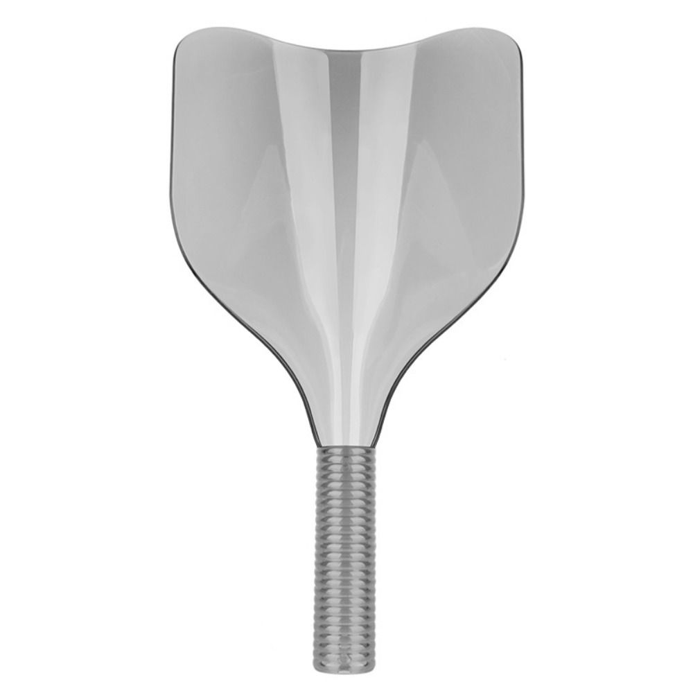 Ручной парикмахерский щиток, многоразовый, защитный чехол для окрашивания волос, маска для стрижки лица, парикмахер