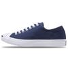Jack Purcell Fabric Non-Slip Abrasion Resistant Low-Top Board Shoes Unisex Blue