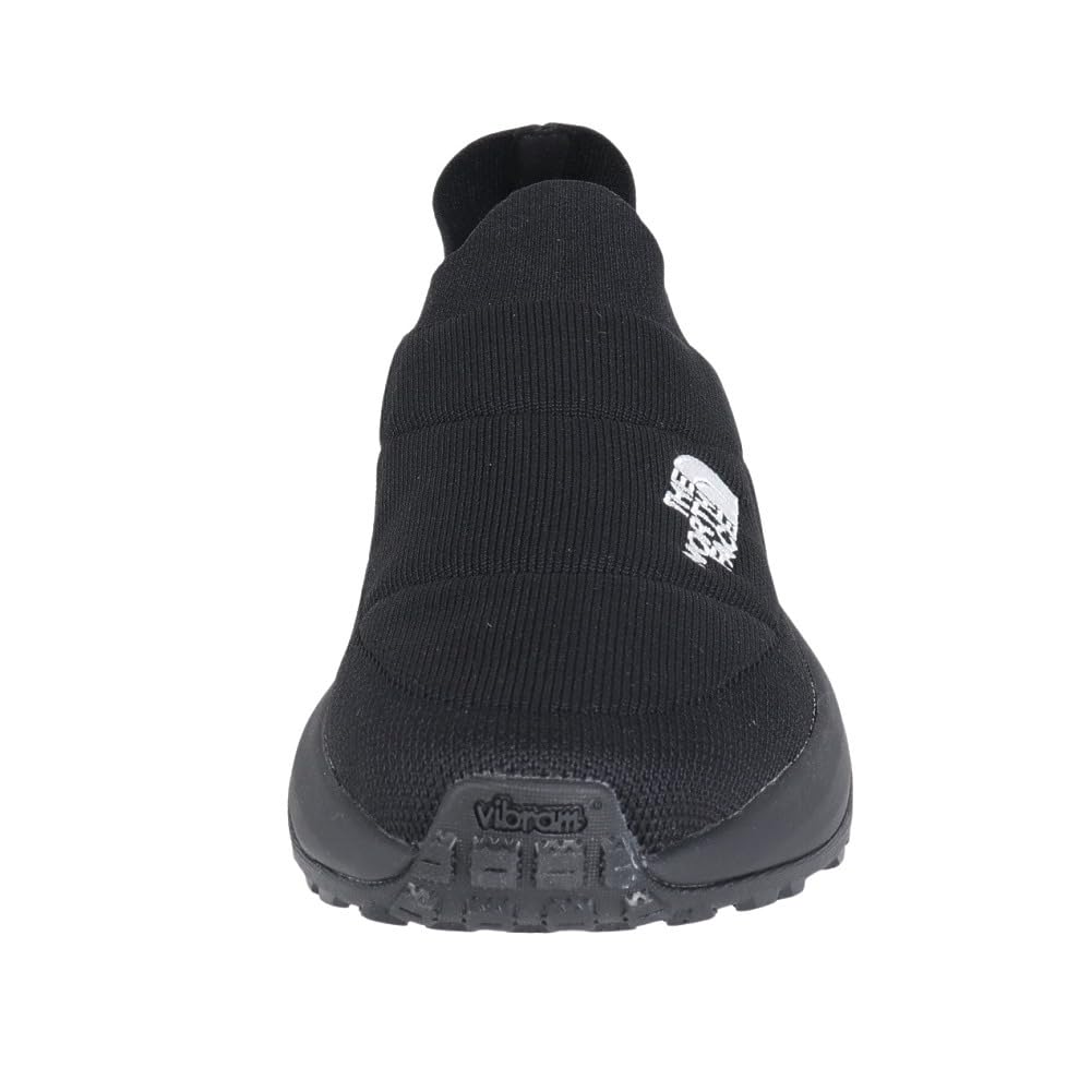 The North Face Shelter Knit WR TNF Black 10 Black/TNF