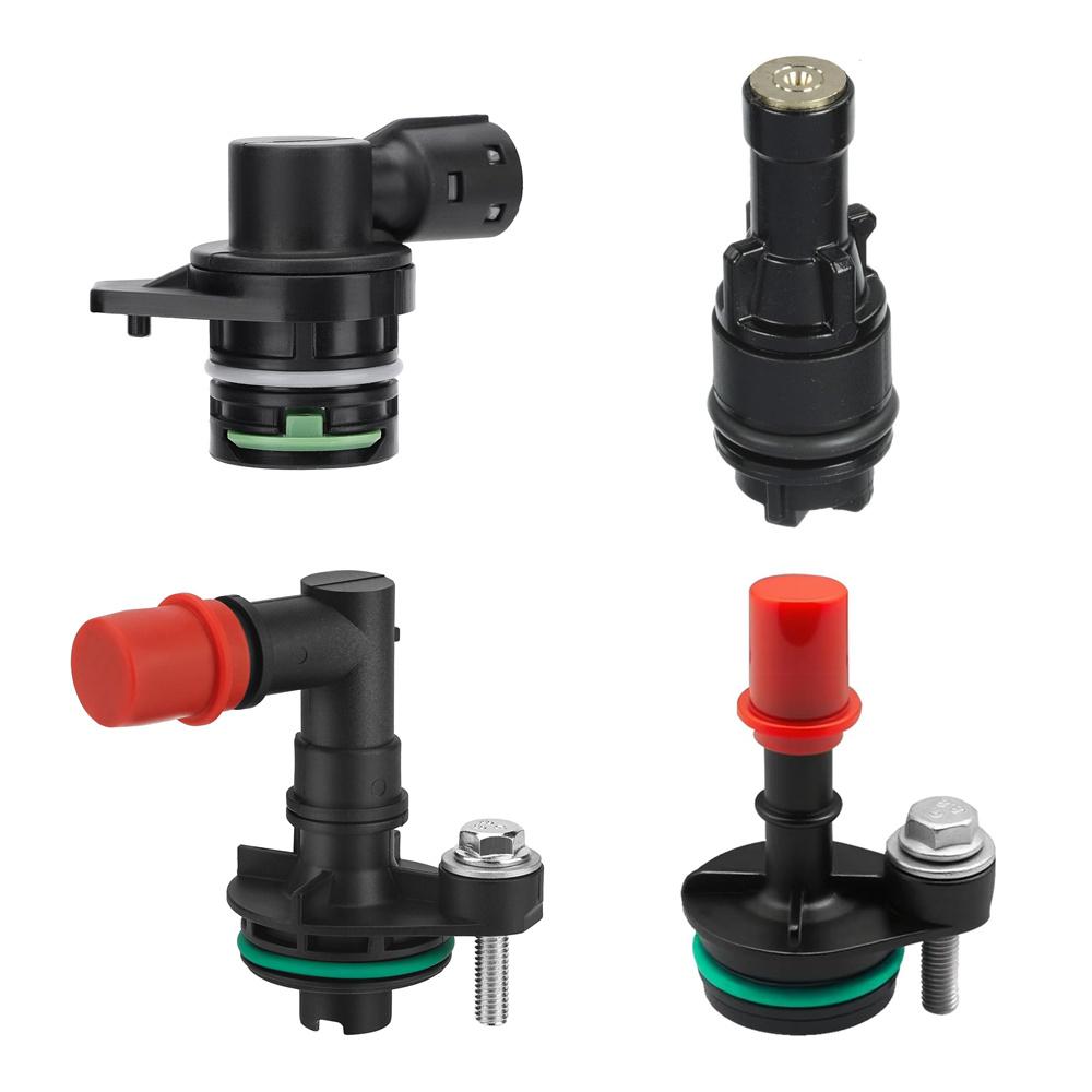 For Chevrolet Buick Cadillac Positive Crankcase Ventilation PCV Valve 12637666