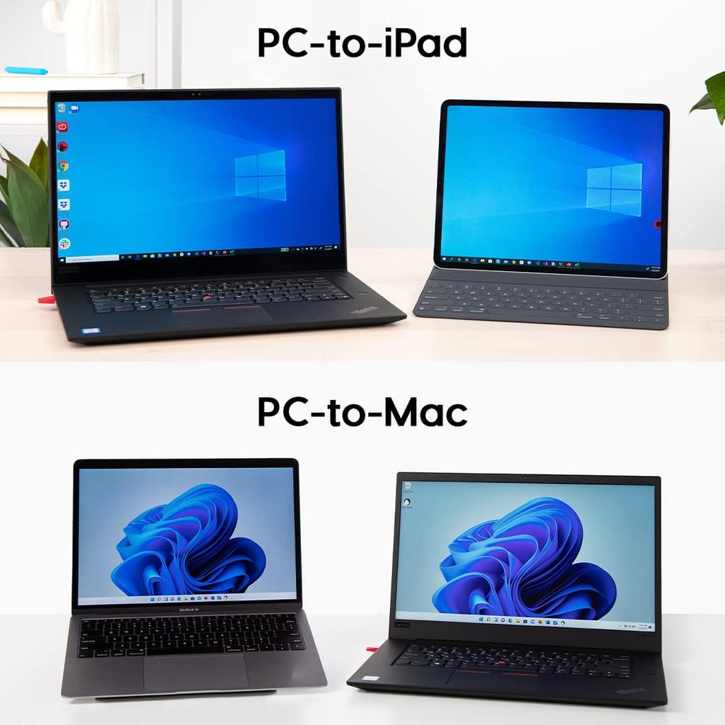 Astropad Astro HQ LLC Luna Display Второй дисплей Авторизованный дистрибьютор Продукт USB-CiPad Адаптер/Домашний