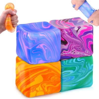 Необычные игрушки – Игрушки-антистресс