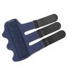 Finger Splint Trigger Finger Straightening Fixation Brace for Broken Fingers Injured Finger Support