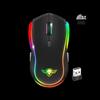 Souris Gamer - Spirit Of Gamer - PRO M9 - Sans Fil - 4200 DPI - Rétroéclairage RGB