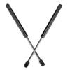 For VW Jetta MK3 2005-2010 MK4 2011-2019 Pair Car Rear Trunk Lift Lid Shock Support Strut Gas Spring Rod Prop 1K5827550C