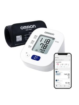Тонометр для плеча Серия HEM-7140 HCR-7204T