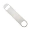 5pcs Beer Bottle Opener Creative Heavy Duty Stainless Steel Flat Bottle Opener for Home Kitchen Bar or Restaurant 16818
