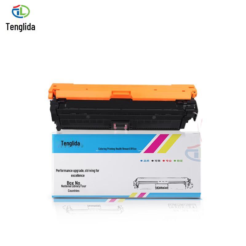 Совместимый черный картридж CE740A для HP Color LaserJet