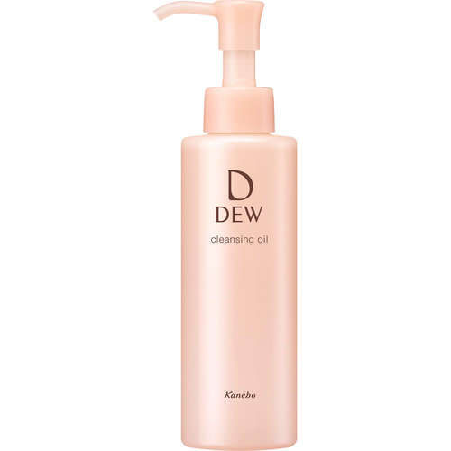 Dew Cleansing Oil 150ml