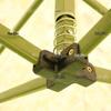 Ret retractable camouflage outdoor canopy tent