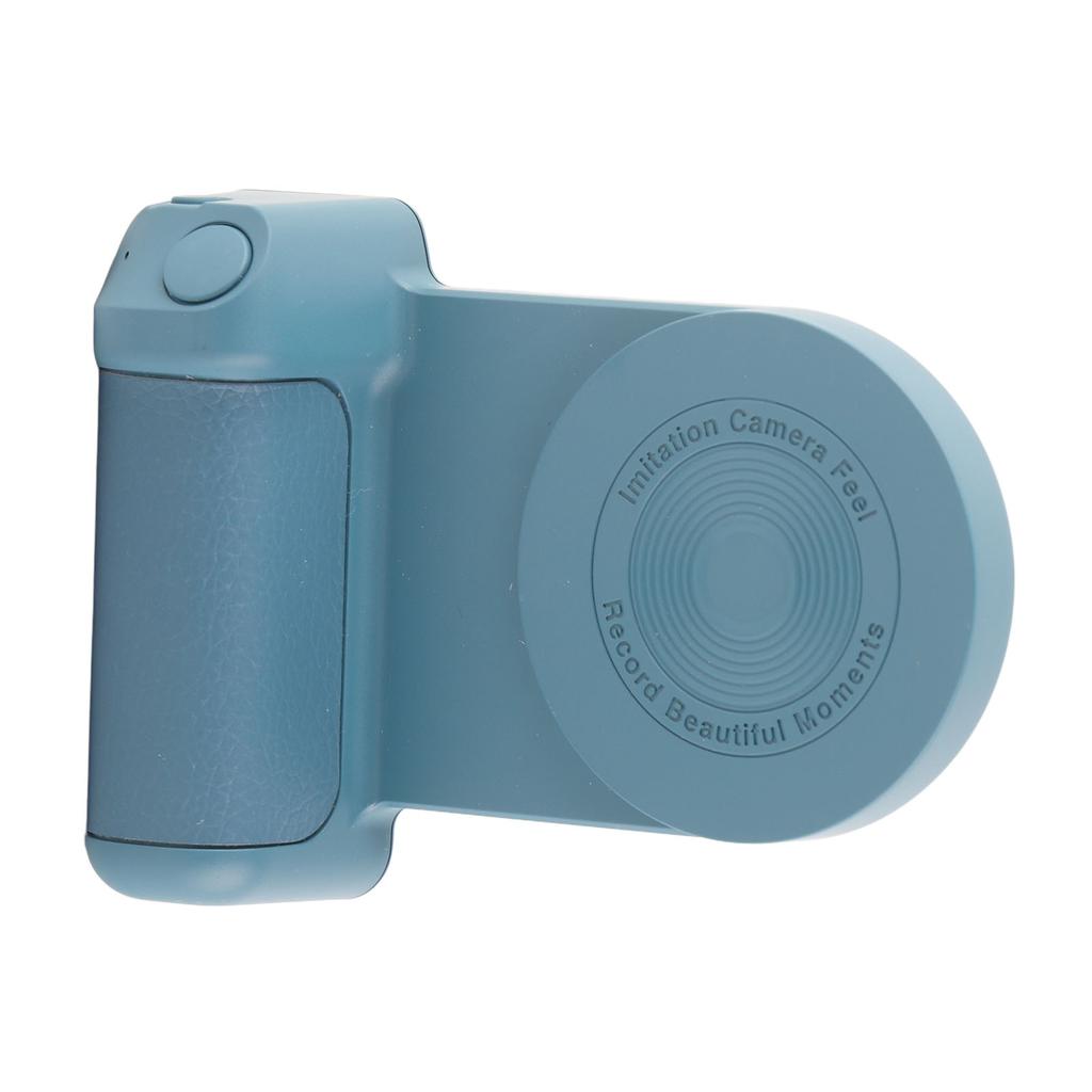 Магнитная ручка для камеры Bluetooth-кронштейн Беспроводное зарядное устройство Держатель ручки для смартфона для видеоблогинга