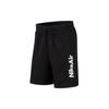 Air Fleece Color-Block Shorts Men Bottoms Black CJ4833-010