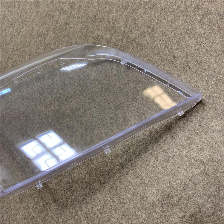 Geao Pickup, Overlord, and Fortune 100 Headlight Lens