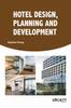 The Hotel Design, Planning and Development Book