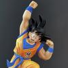 Фигурка Действия Goku из Dragon Ball Аниме Коллекционная Модель Настольный Декор Статуэтка Для Коллекции Аниме-Фанатов Дисплей Украшение