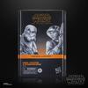 Star Wars Black Series Rebel Trooper A New Hope Collectible Action Figure & Stormtrooper, 6-Inch 2-Pack