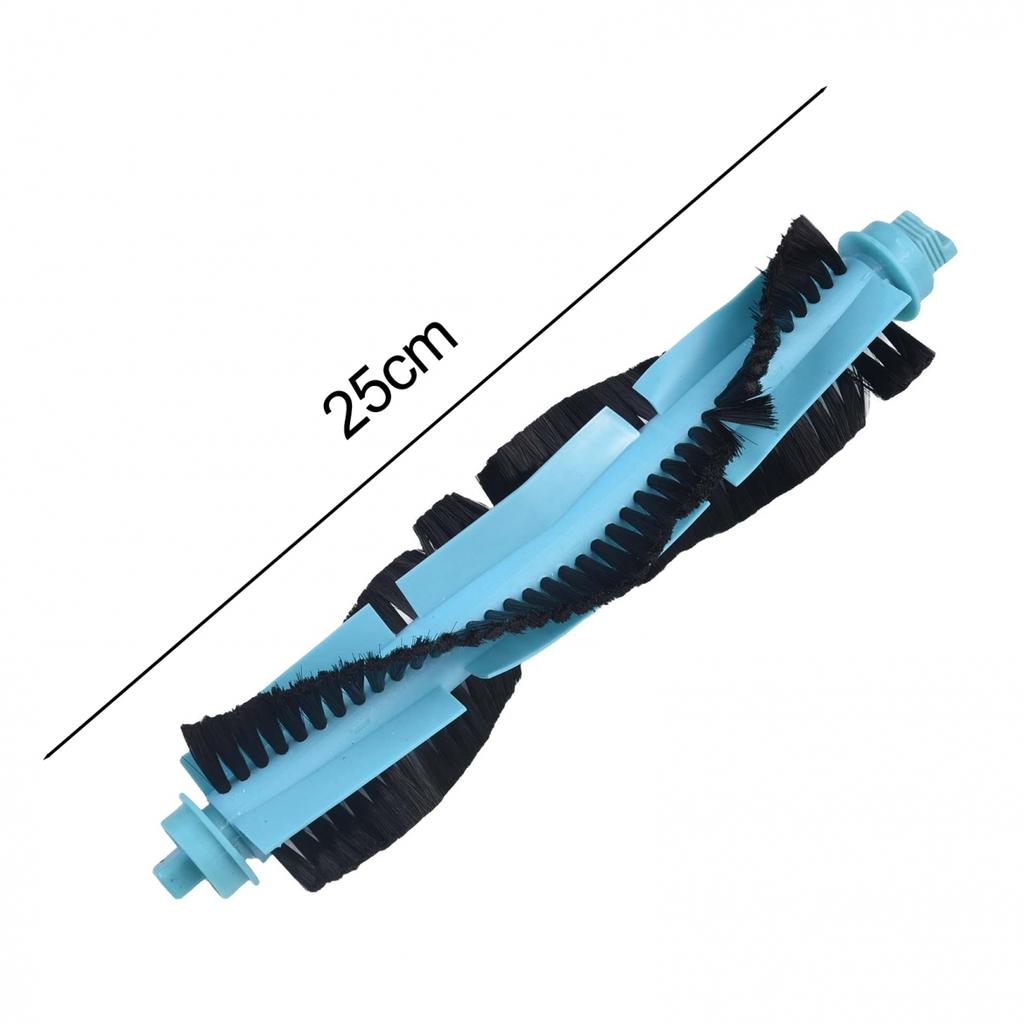 Center and Side Brush Replacement Kit for Conga Robot Vacuum Cleaner