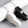 Measuring Tape Automatic Telescopic Tape Measure Clear Scale Accurate Body Measuring Tool for Weight Loss