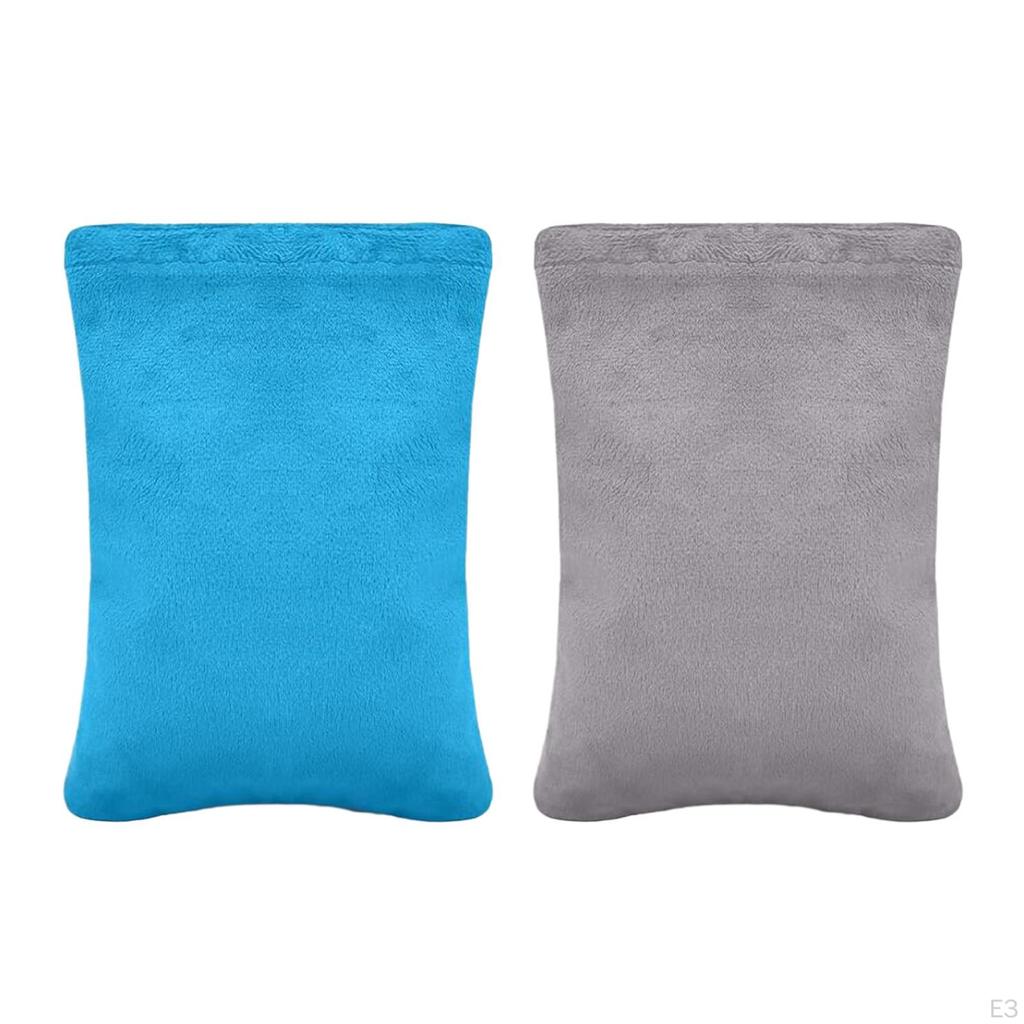 Аксессуары для мешков для удаления пляжного песка, профессиональное порошковое полотенце для водных видов спорта,