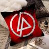 L-Linkin Hot Band Park Чехол для подушки Наволочка Обивка Диван Декоративная подушка для дома Наволочка