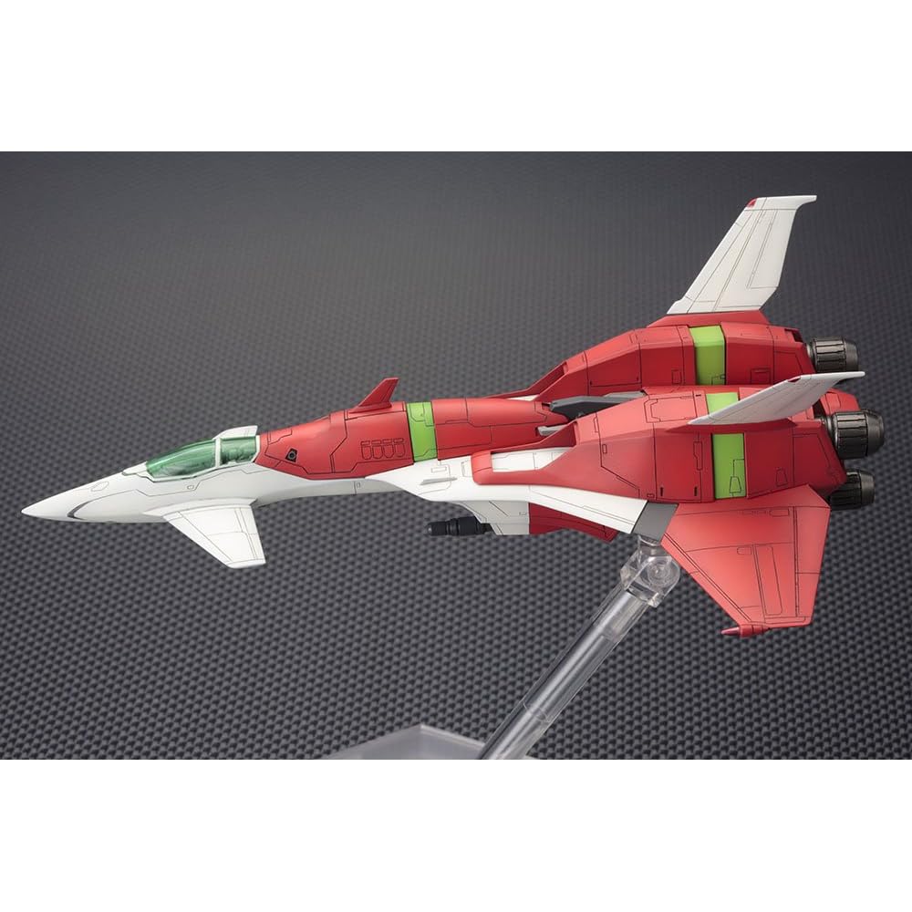 Kotobukiya DoDonPachi Daioujou ТИП-А Масштаб 1/144 Пластиковая модель Длина около 180 мм